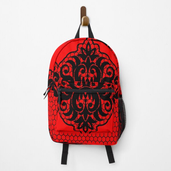 Item preview, Red black tip designed and sold by MyREDBlack.