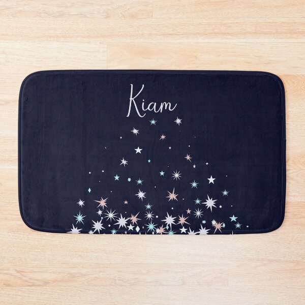 Item preview, Kiam Starfall designed and sold by HalunaHappy.