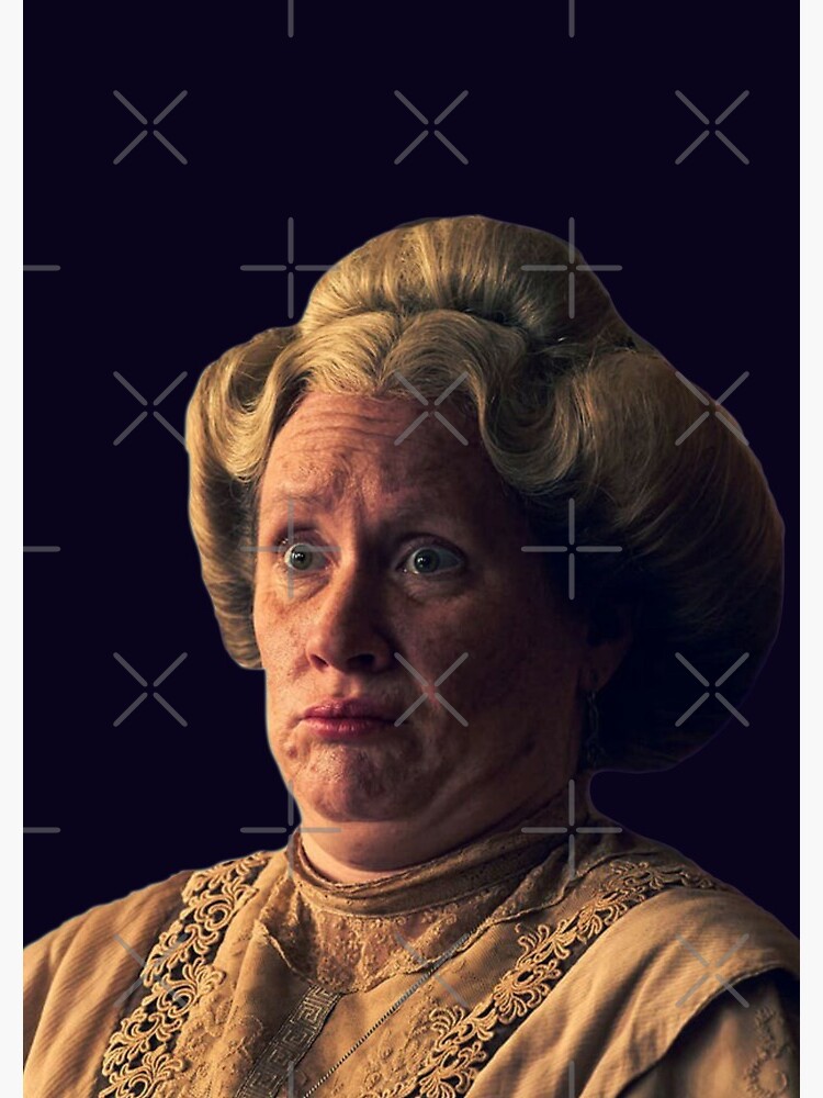 Lady Fanny, ghosts bbc