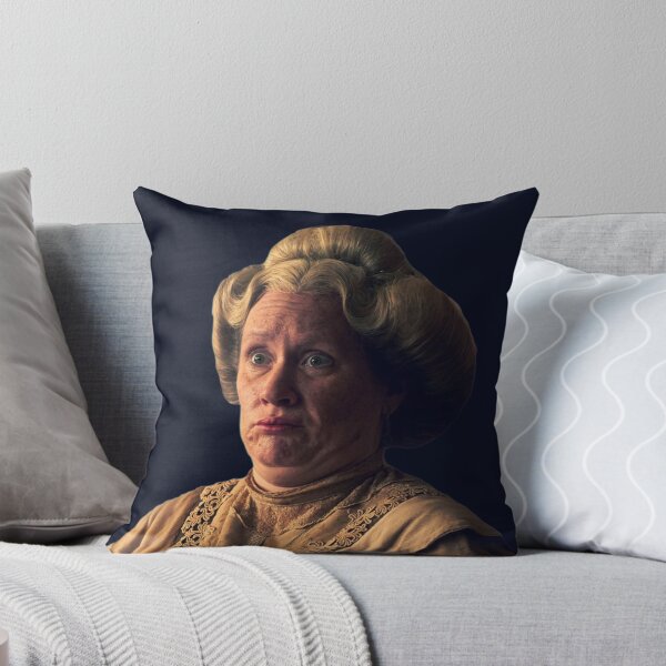 Item preview, Lady Fanny, ghosts bbc designed and sold by Jessblakemore.