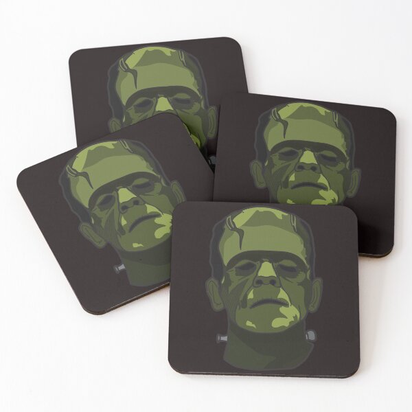 Item preview, Frankenstein designed and sold by Vector-Market.