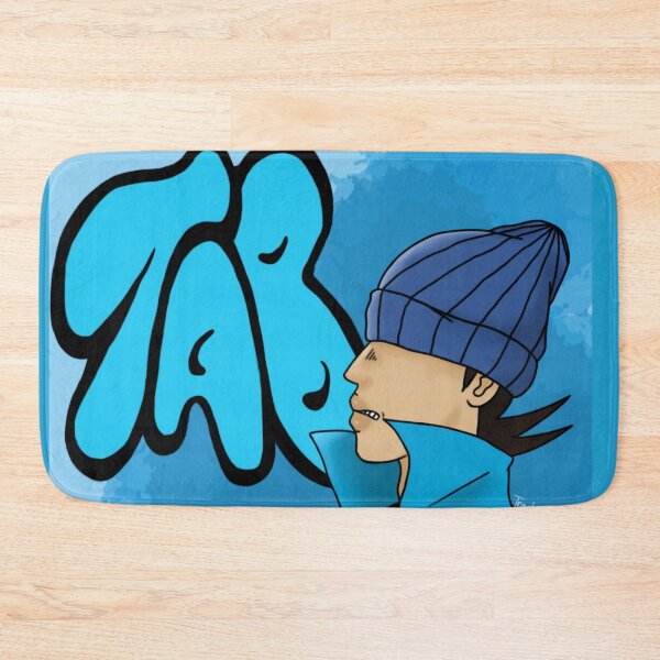 Item preview, Grafitti Tab designed and sold by TrashArtist25.