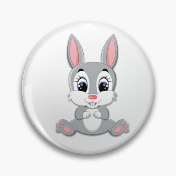 Item preview, Cute bunny rabbit designed and sold by Roisin678.