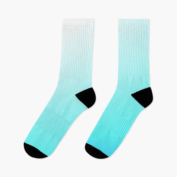 Item preview, Preppy Summer Ombre Mint Blue  designed and sold by IamTrending.