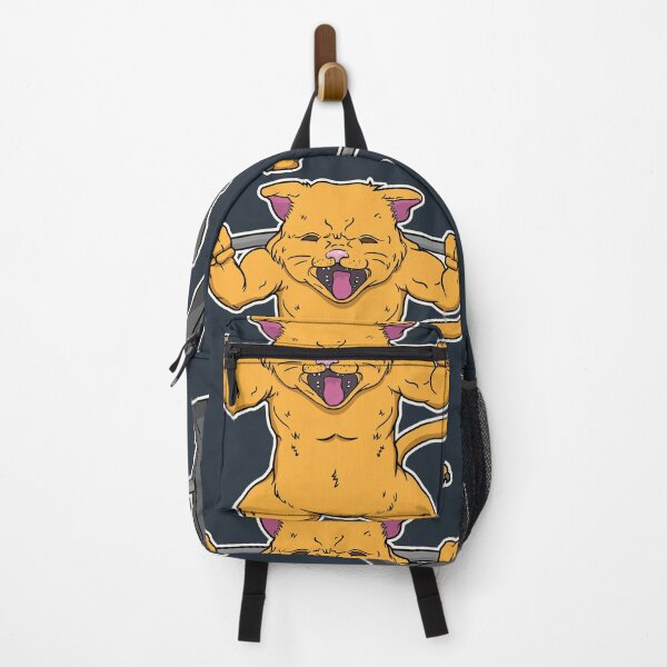 Item preview, Cat Gym Squat  designed and sold by Bricke.