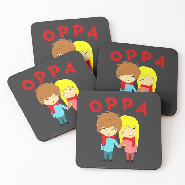 Item preview, oppa.cute korean boy and girl designed and sold by doctors-apparel.