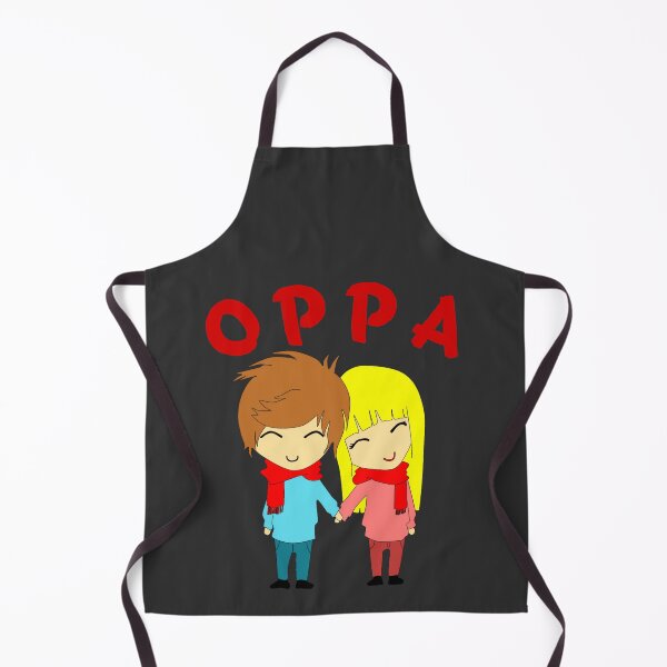 Item preview, oppa.cute korean boy and girl designed and sold by doctors-apparel.