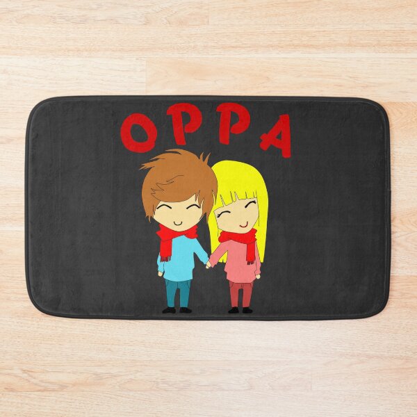 Item preview, oppa.cute korean boy and girl designed and sold by doctors-apparel.