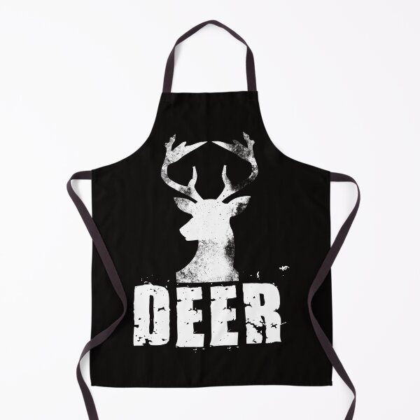 Item preview, Deer reindeer deer retro designed and sold by Imutobi.