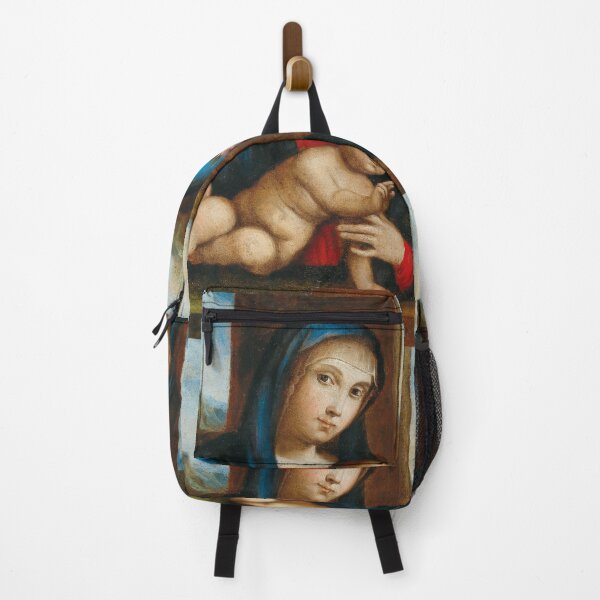 Item preview, Madonna and Child - francesco francia umkreis designed and sold by Vintage Designs +.
