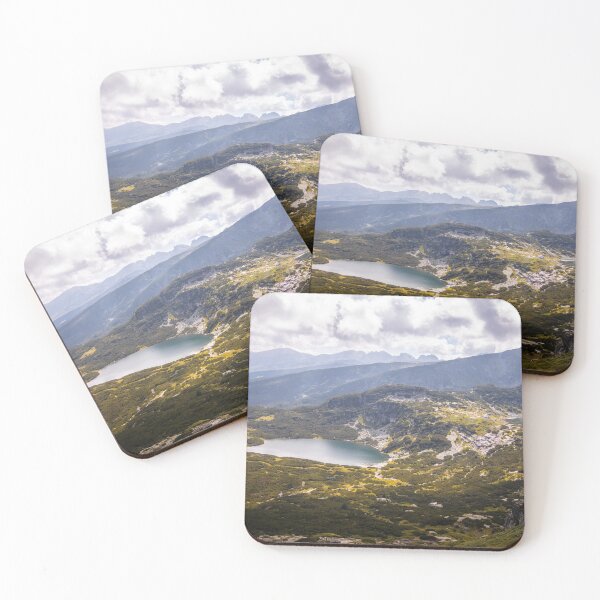 Item preview, The downest lake designed and sold by viknitov.