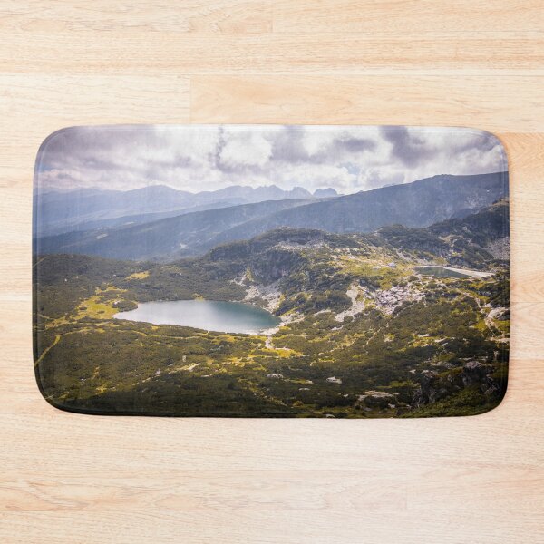 Item preview, The downest lake designed and sold by viknitov.