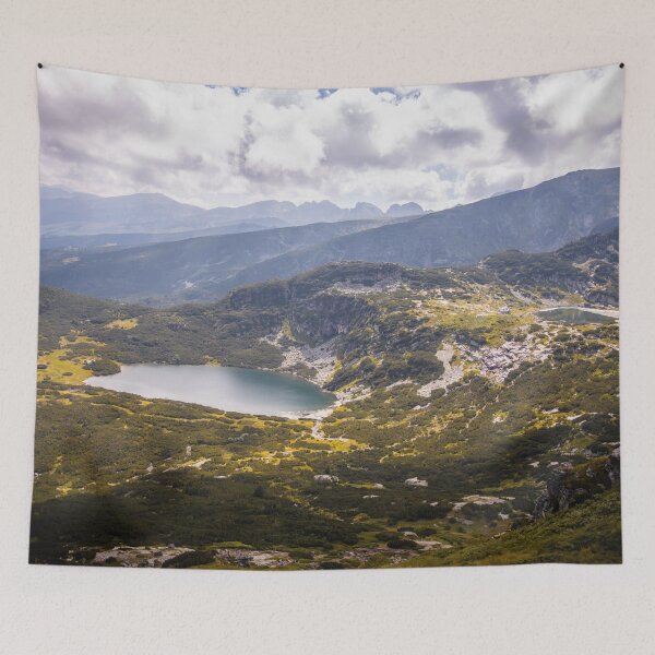 Item preview, The downest lake designed and sold by viknitov.