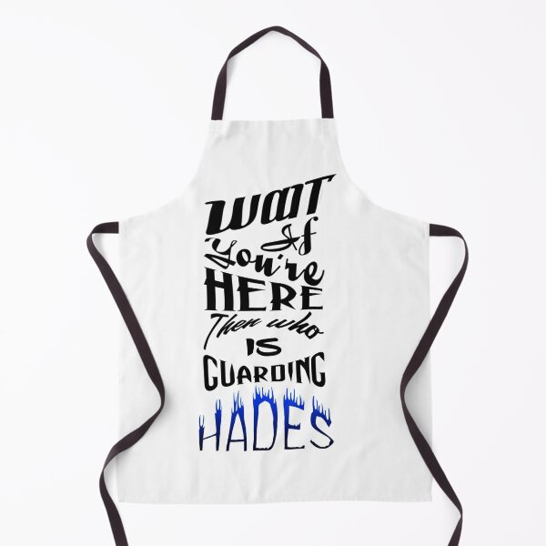 Item preview, Hades gatekeeper  designed and sold by FoliumDesigns.