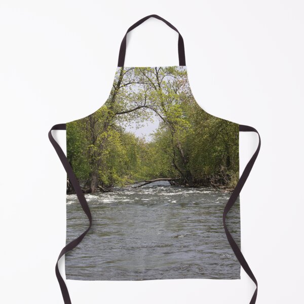 Item preview, Springtime on the Fox River designed and sold by Susie Kramer.