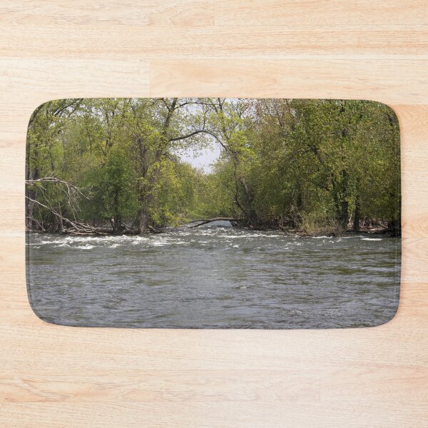 Item preview, Springtime on the Fox River designed and sold by Susie Kramer.