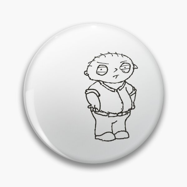Item preview, Peter x Stewie Griffin designed and sold by Vladi19.