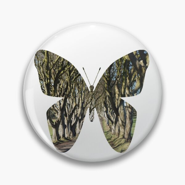 Item preview, Dark Hedges designed and sold by Josephine Mulholland.
