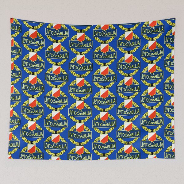 Item preview, SK JUGOSLAVIJA designed and sold by Slavia.