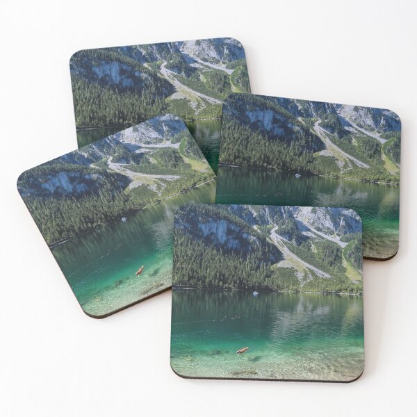 Item preview, Dog Gosau lake designed and sold by Spidergirl.
