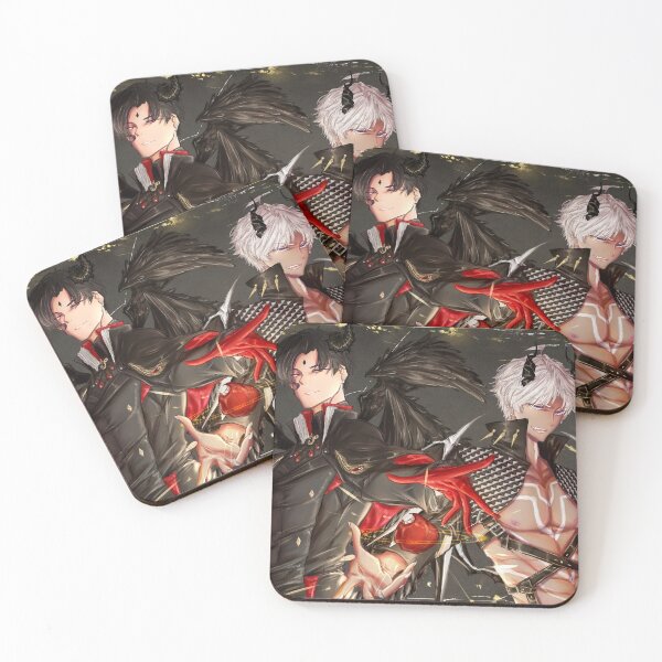 Item preview, Obey me Lost Paradise  designed and sold by Anjel-chan.