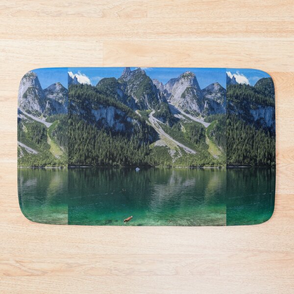 Item preview, Dog Gosau lake designed and sold by Spidergirl.