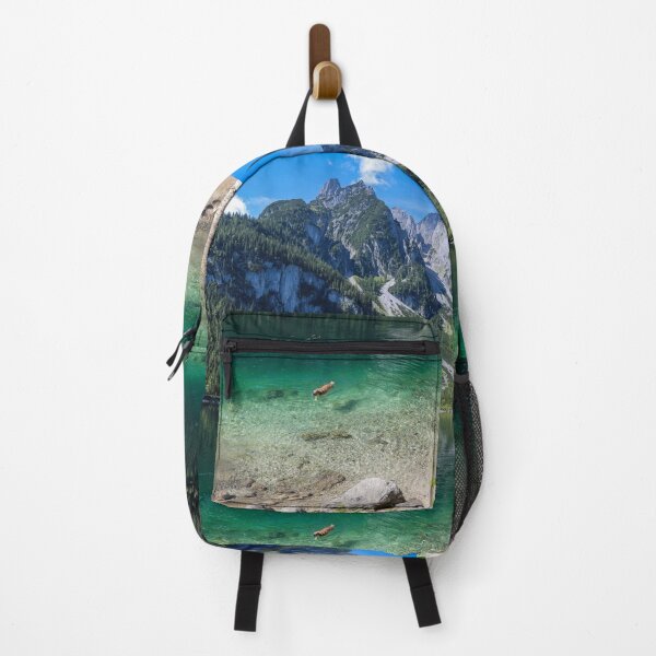 Item preview, Dog Gosau lake designed and sold by Spidergirl.