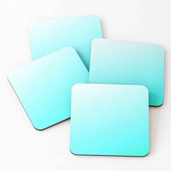 Item preview, Preppy Girly Teal Mint Green  designed and sold by IamTrending.