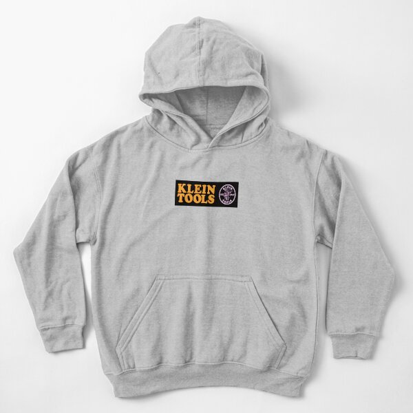 klein tools hoodie