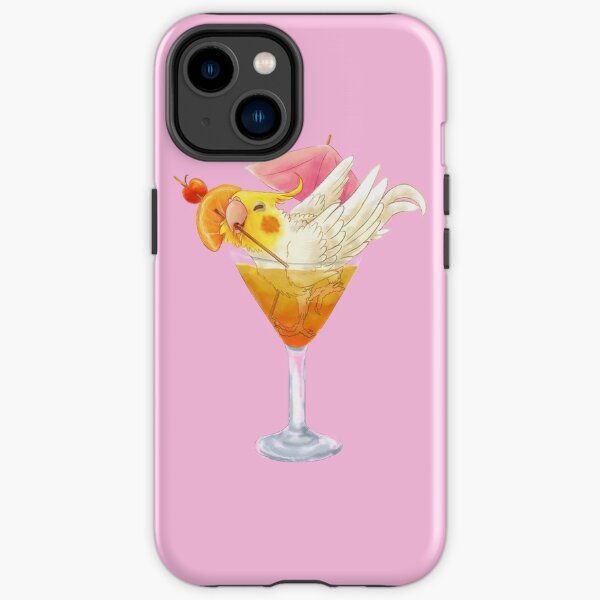 Cocktail Phone Cases for Sale Redbubble