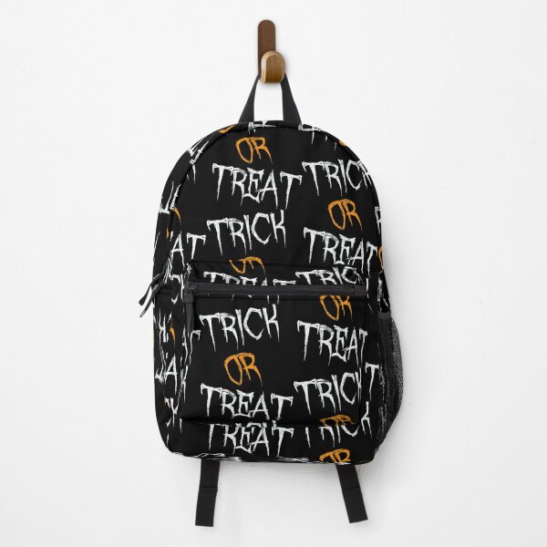 Item preview, trick or treat designed and sold by dreamtravel.
