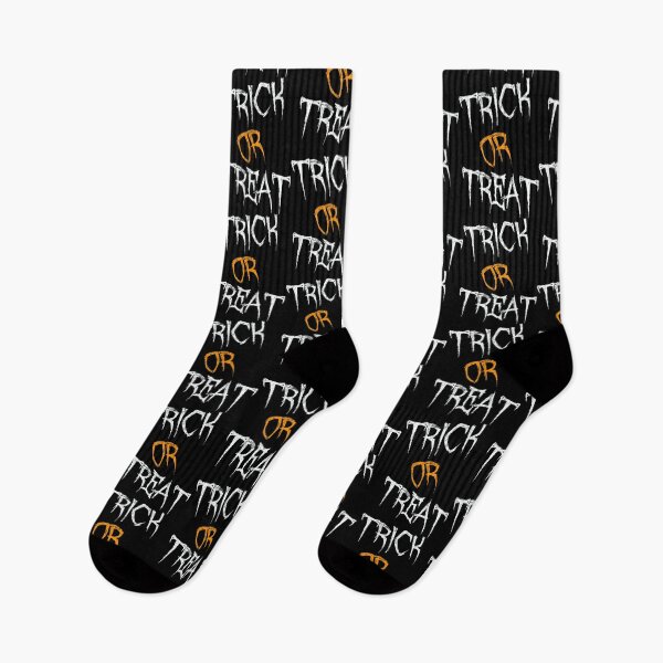 Item preview, trick or treat designed and sold by dreamtravel.