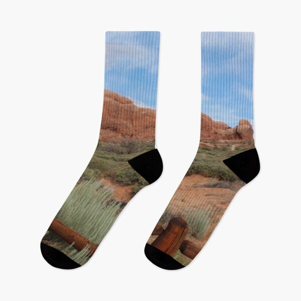 Item preview, Arches National Park Vertical designed and sold by Susie Kramer.