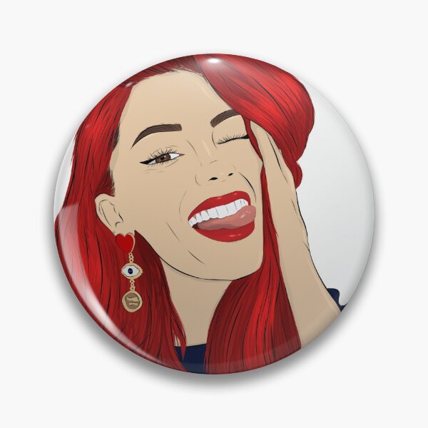 Item preview, Dianne Buswell designed and sold by enavallmaja.
