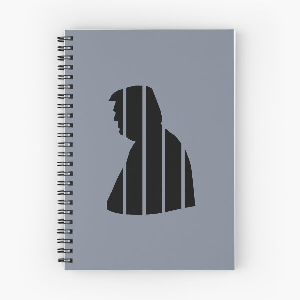 Item preview, Lock Him Up! designed and sold by drawbey.
