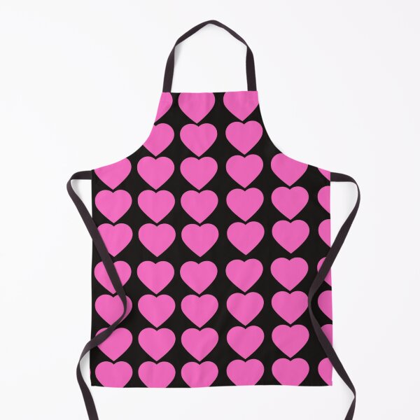 Item preview, CUTE PINK LOVE HEARTS designed and sold by Sharon111.