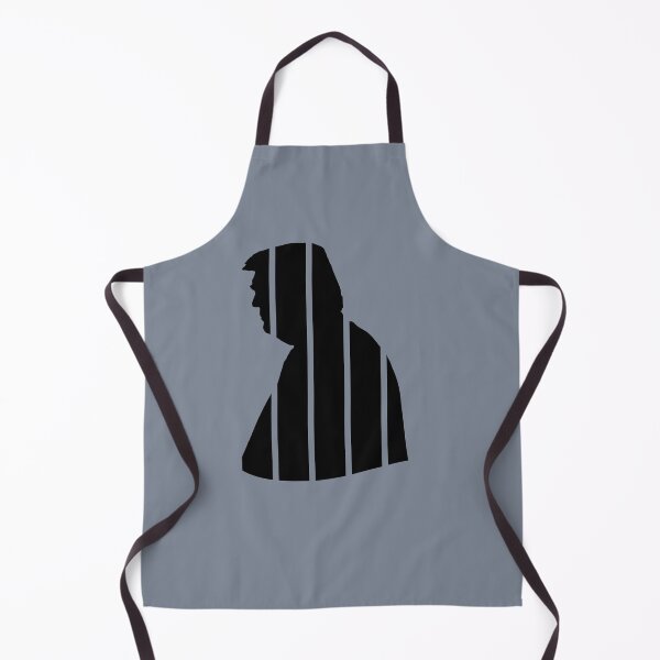 Item preview, Lock Him Up! designed and sold by drawbey.