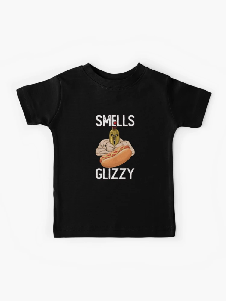 Hot Dog Glizzy Gladiator Shirt - Limotees