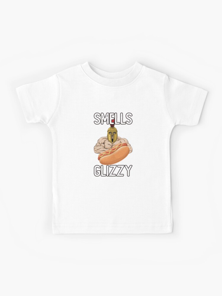 Hot Dog Glizzy Gladiator Shirt - Limotees