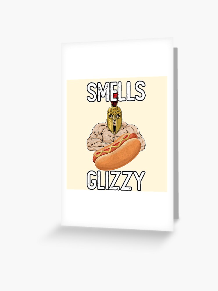 Glizzy Hot Dog Meme Design Magnet for Sale by lmzgraphics