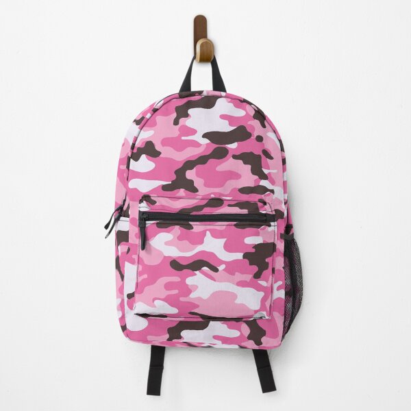 Item preview, Pink Camo designed and sold by Livity.