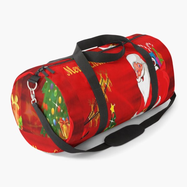 Artikelvorschau, Der Weihnachtsmann kommt entworfen und verkauft von customgiftstore.
