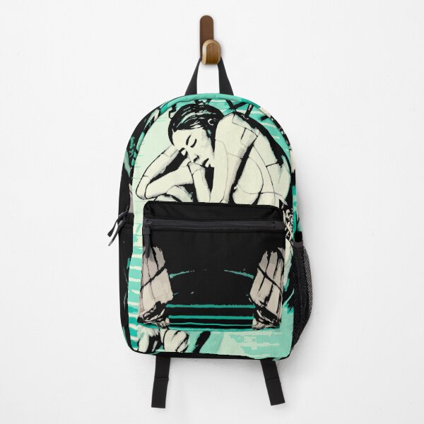 Item preview, Ghost in the Shell designed and sold by Teebuya.