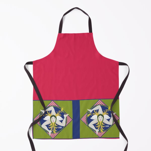Item preview, Trinacria  designed and sold by noemibis.