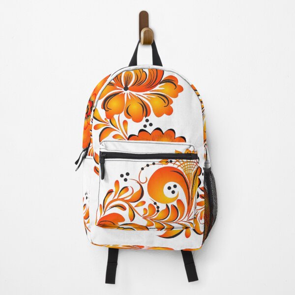 Item preview, khokhloma orange designed and sold by Aleks96.