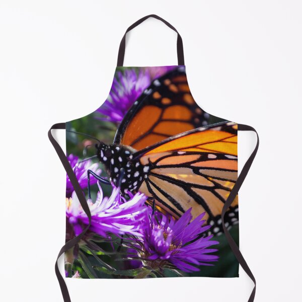 Item preview, Monarch Butterfly 5 designed and sold by Susie Kramer.