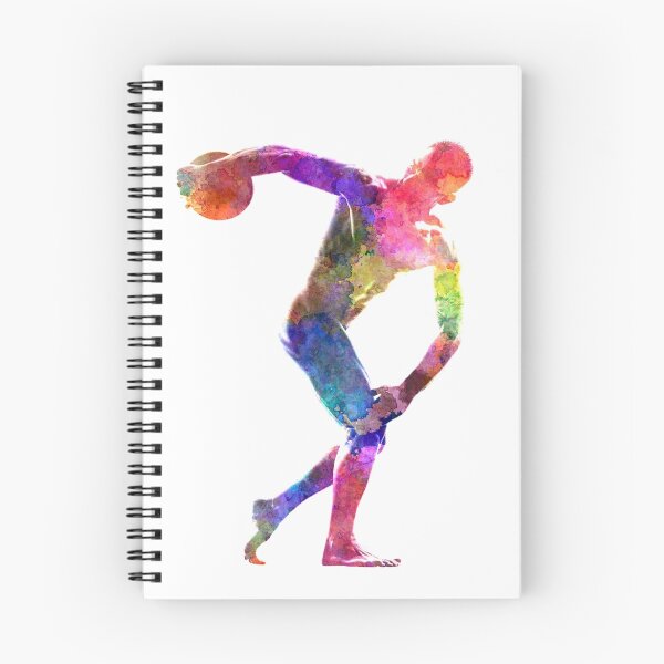 Item preview, Discobolus designed and sold by paulrommer.