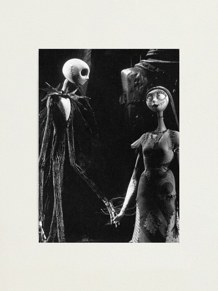 55 Best Nightmare Before Christmas Quotes From Jack, Sally & More