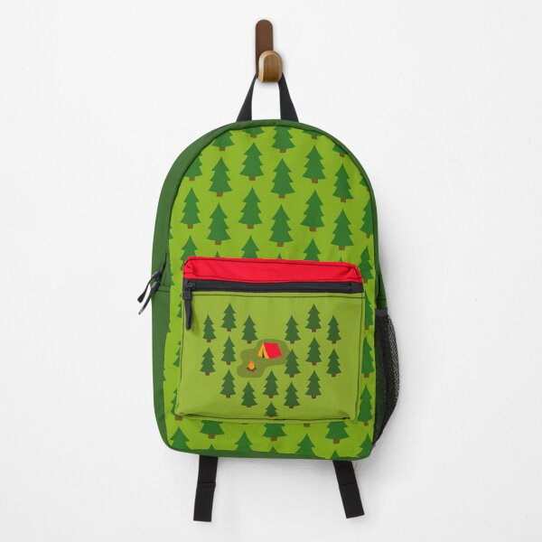 Item preview, Camping Lover designed and sold by XOOXOO.