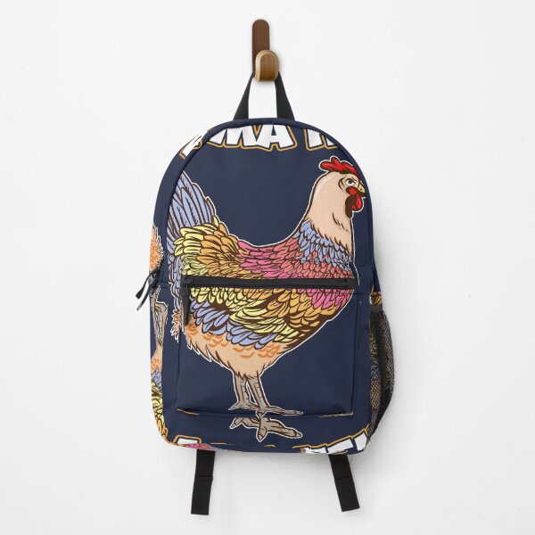 Item preview, Mama Hen Pet  designed and sold by Bricke.